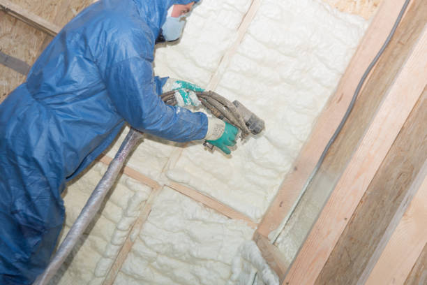 Best Radiant Barrier Insulation  in Grandview, OK